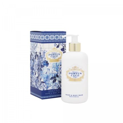 Portus Cale Gold & Blue Body Lotion 300ml
