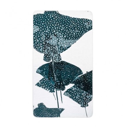Sting Ray Beach Towels