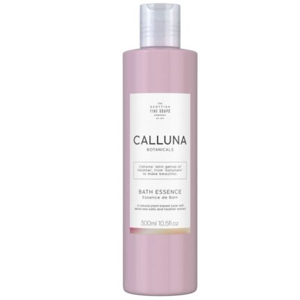 Calluna Botanicals Bath Essence 300ml