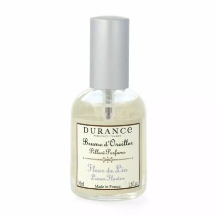 Pillow Spray Perfume Linen Flower 50 ml