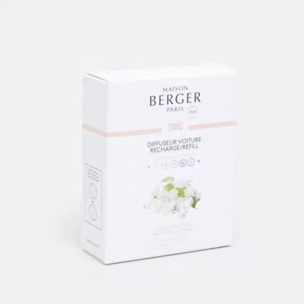 Precious Jasmine Car Diffuser Refills