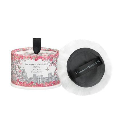 True Rose Dusting Powder 100gr