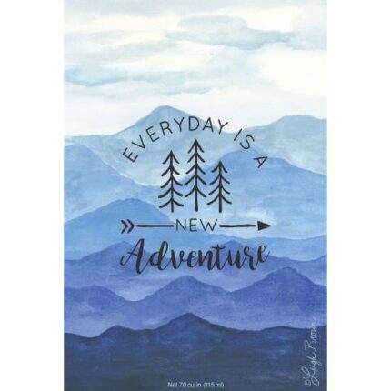 Adventure Mountain Fresh Scents Large Sachet