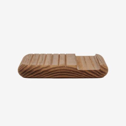 Andree Jardin  soap dish - ashwood