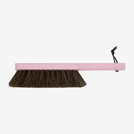 Andree Jardin  handbrush - horsehair - PINK