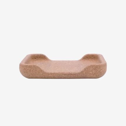 Andree Jardin soap dish - cork