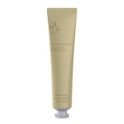 After the Rain Hydrating Hand Cream 40gr