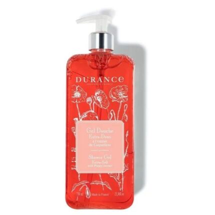 Extra-Gentle Poppy Shower Gel