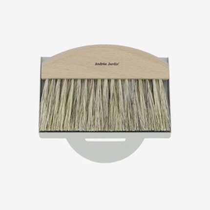 Andree Jardin crumb tray set - Clynk NATURAL - GREY GREEN