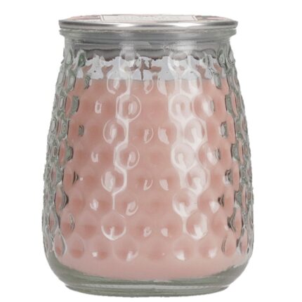 Currant Rose Greenleaf Signature Candle 100h