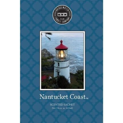 Nantucket Coast Bridgewater Large Sachet