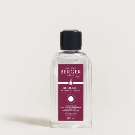 My Home Free from Musty Odours Scented Bouquet Refill 200ml