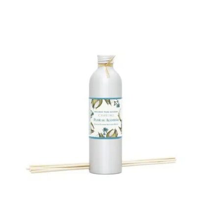 Cotton Flower  Diffuser Refill 250ml