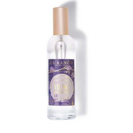 Winter Musk Home Fragrance