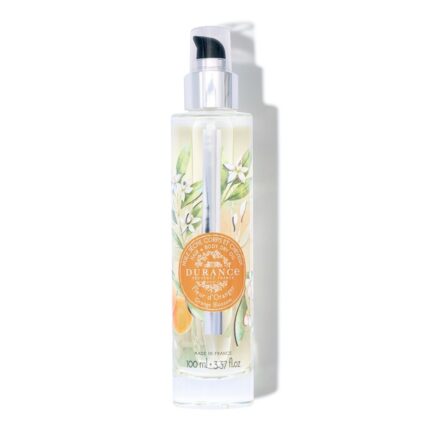 Orange Blossom Dry Oil for Hair & Body – 100ml