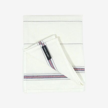 Andree Jardin french kitchen towel - 20% linen - 80% cotton