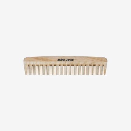Andree Jardin bear comb - beechwood (fine)