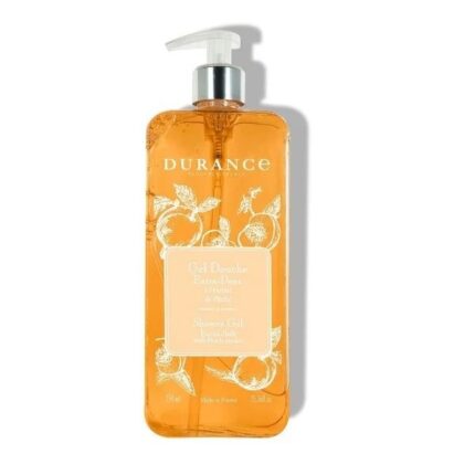 Extra-Gentle Peach Shower Gel