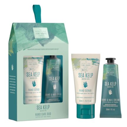 Sea Kelp Marine Spa Hand Care Duo