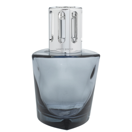 Black Terra Lampe Berger Gift Pack