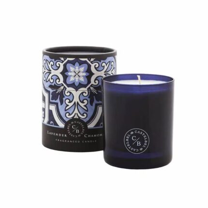 Candle Lavender and Chamomile 210g