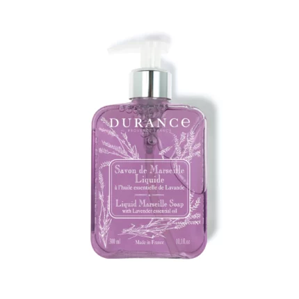 Liquid Marseille Soap Lavender 300ml (Hand Wash)