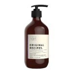Geranium & Lavender Hand Wash 500ml