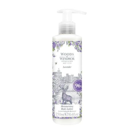 Lavender Body Lotion 250ml