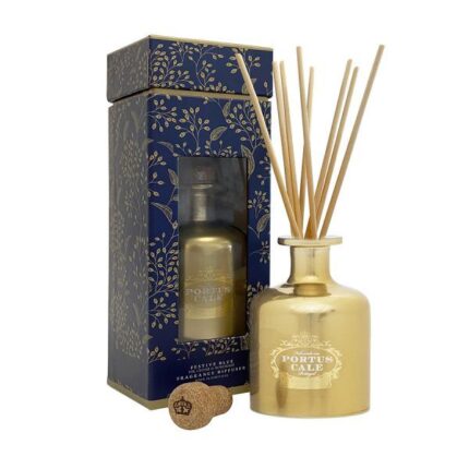 Portus Cale Festive Blue Aroma Diffuser 250ml