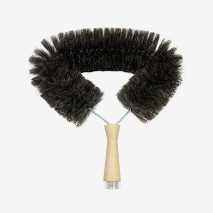 Andree Jardin triangular ceiling brush