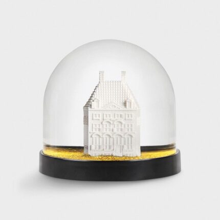Wonderball Rembrandthuis gold