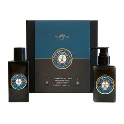 Gentlemens Club Sea Salt Gift Set EDT & After Shave