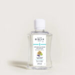 Fresh Wood Refill for Electric Mist Diffuser 475ml