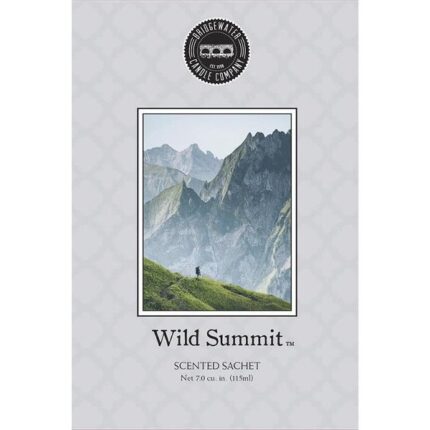 Wild Summit Bridgewater Large Sachet