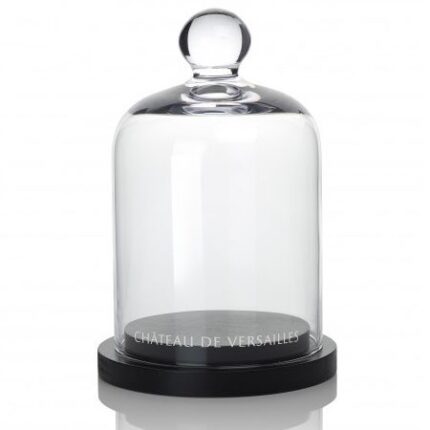 Chateau De Versailles 400g Wooden Candle Bell