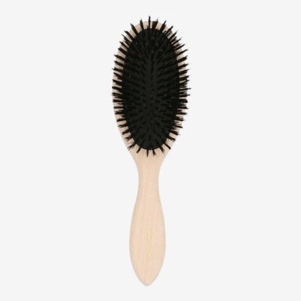 Andree Jardin hair brush - beechwood - boar bristle