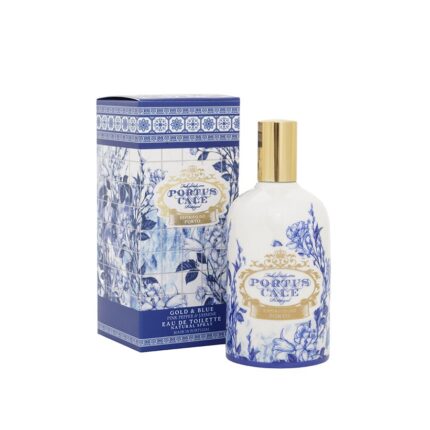 Portus Cale Gold & Blue Eau De Toilette 100ml