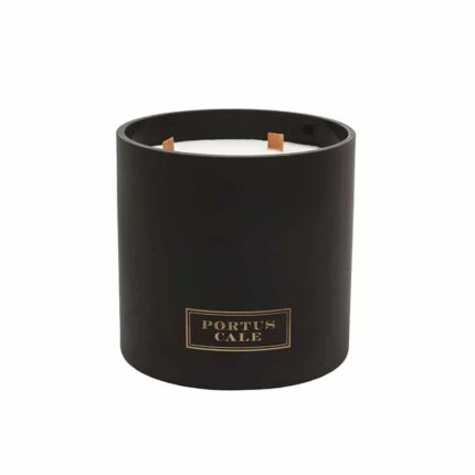 3 Wicks Candle Ruby Red 1.4Kg