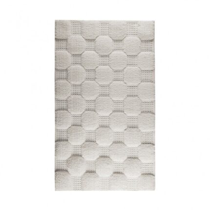 Aura Fog Bath Rug 50 x 80cm
