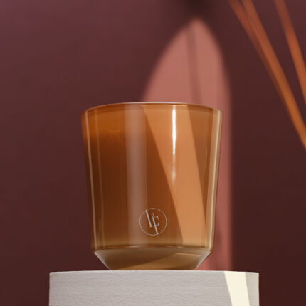 Colorama Scented candle 40h Blond Vanille