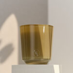 Colorama Scented candle 40h Bronze Sandalwood