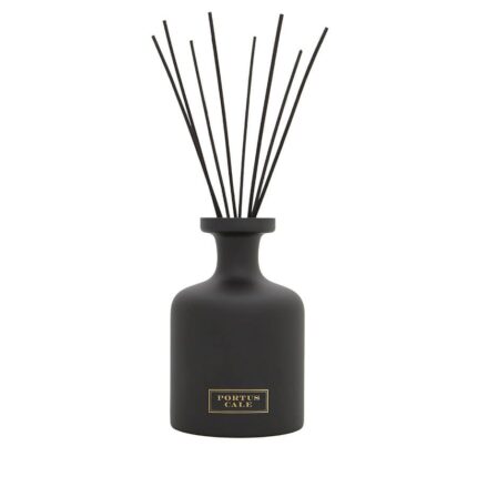 Portus Cale  Black Matt Bottle 2L