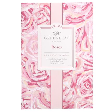 Roses Large Sachet
