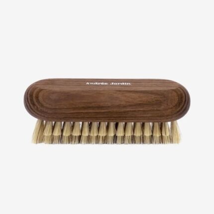 Andree Jardin nail brush - ash wood - Hog bristle
