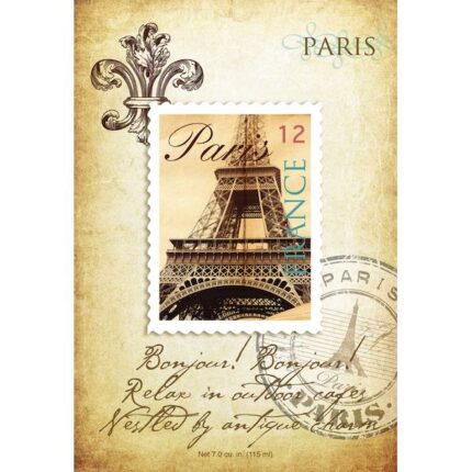 Destination Paris Fresh Scents
