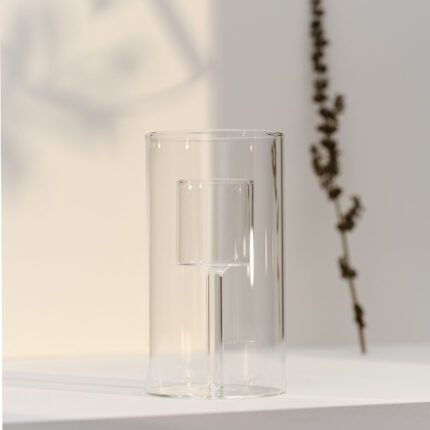 Votive tealight large model