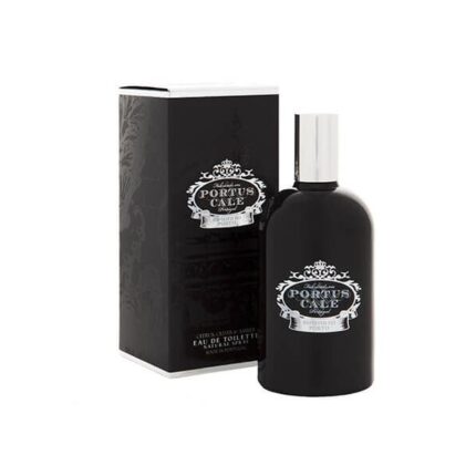 Portus Cale Black Edition Eau De Toilette 100ml