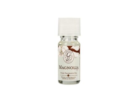 Home Fragrance Oil - Magnolia 10ml