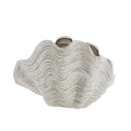 Sheline Dekoration Vase 26X19,5X18 cm
