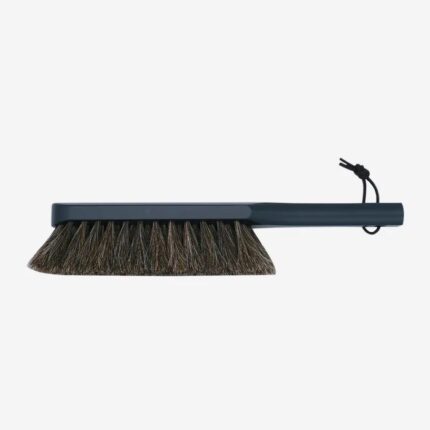 Andree Jardin  handbrush - horsehair - BLACK
